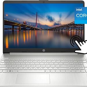 Best HP touchscreen laptop